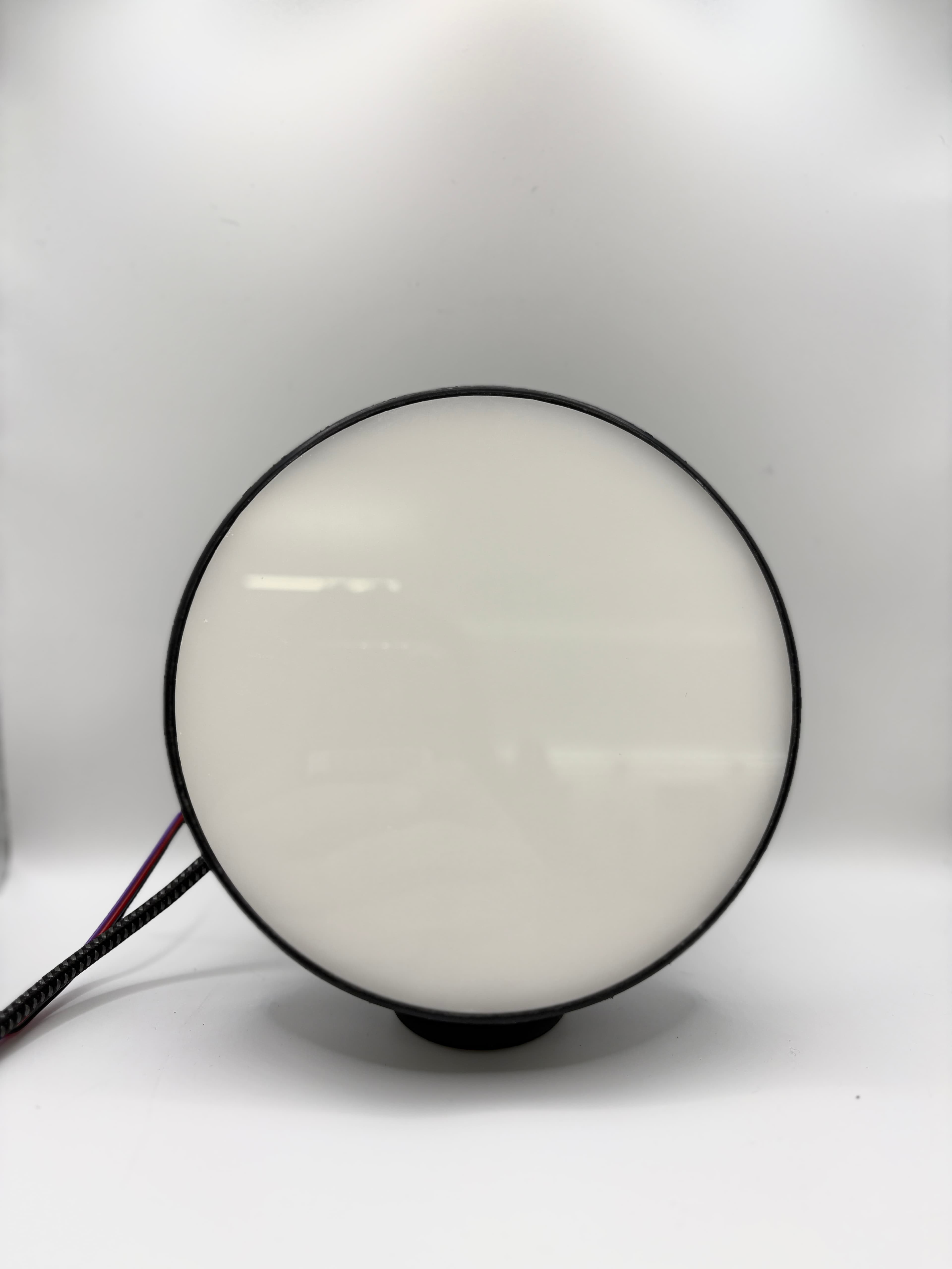 Breathwork Lamp